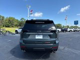 New 2025 Chevrolet Tahoe RST w/ Comfort Package image 4