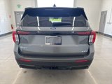 Used 2025 Ford Explorer ST-Line w/ Premium Package image 3