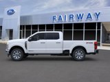 New 2025 Ford F250 King Ranch w/ Chrome Package image 3