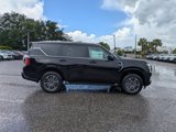 New 2025 Nissan Armada SL w/ Captain's Chari Seat Package image 3