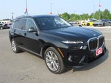 Used 2025 BMW X7 xDrive40i w/ Premium Package image 2
