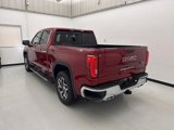 New 2025 GMC Sierra 1500 SLT w/ SLT Premium Plus Package image 4