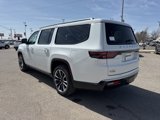 New 2025 Jeep Wagoneer L Series III image 4