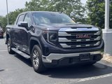 Used 2022 GMC Sierra 1500 SLE image 4