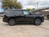 New 2025 Nissan Armada SL image 2