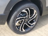 New 2026 Chevrolet TrailBlazer RS w/ Convenience Package image 5