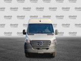 New 2025 Mercedes-Benz Sprinter 3500 image 3