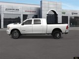 New 2025 RAM 3500 Laramie image 3