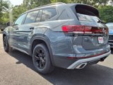 New 2025 Volkswagen Atlas Peak Edition SE image 3