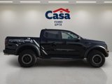 Used 2024 Ford Ranger Raptor image 3