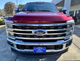 New 2025 Ford F250 King Ranch w/ Chrome Package image 2