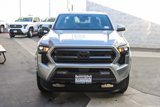 New 2025 Toyota Tacoma SR5 image 2
