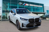 Used 2025 BMW X3 xDrive30i w/ M Sport Package image 3