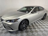 New 2025 Lexus ES 300h w/ Premium Package image 3