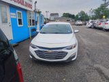 Used 2020 Chevrolet Malibu LT image 3