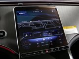 New 2025 Mercedes-Benz EQE 350+ 4MATIC SUV image 2