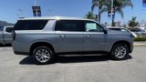 New 2025 Chevrolet Suburban Premier image 2