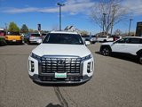 New 2025 Hyundai Palisade Calligraphy image 2