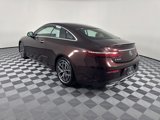 Used 2023 Mercedes-Benz E 450 4MATIC Coupe image 5