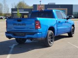 New 2025 RAM 1500 4x4 Crew Cab image 4
