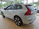 Certified 2025 Volvo XC60 T8 Plus w/ Climate Package image 3