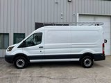 Used 2015 Ford Transit 250 148 Medium Roof image 3