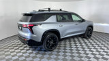 New 2025 Chevrolet Traverse RS image 4