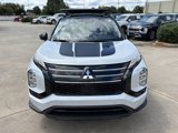 New 2025 Mitsubishi Outlander Trail Edition image 3