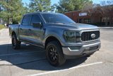 Used 2021 Ford F150 XL w/ STX Appearance Package image 5