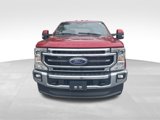 Used 2022 Ford F250 Lariat w/ FX4 Off-Road Package image 4