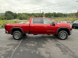New 2025 GMC Sierra 2500 SLT w/ SLT Convenience Package image 6