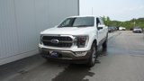Certified 2023 Ford F150 King Ranch w/ Equipment Group 601A High image 3