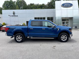 New 2025 Ford F150 XLT w/ Equipment Group 302A MID image 6