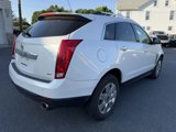 Used 2016 Cadillac SRX Luxury w/ Driver Awareness Package image 5