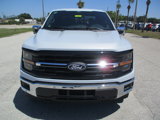 New 2025 Ford F150 XLT image 2