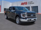 Used 2023 Ford F150 Lariat w/ Equipment Group 502A High image 3