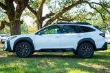 New 2025 Subaru Outback Onyx Edition image 2