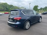 Used 2016 INFINITI QX80 2WD w/ Deluxe Technology Package image 5