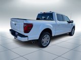New 2025 Ford F150 Platinum image 3