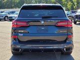 Used 2022 BMW X5 xDrive40i w/ M Sport Package image 4