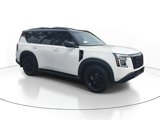 New 2025 Nissan Armada PRO-4X image 2
