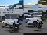 New 2025 Ford Bronco Outer Banks image 4