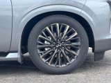New 2025 INFINITI QX80 Autograph w/ Premium Cargo Package image 3