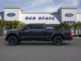 New 2025 Ford F350 Lariat w/ Black Appearance Package image 4