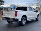 New 2025 Chevrolet Silverado 1500 LTZ w/ LTZ Premium Package image 3