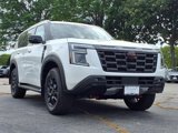 New 2025 Nissan Armada PRO-4X image 2