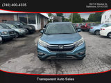 Used 2015 Honda CR-V EX-L image 2