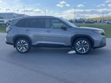 New 2025 Subaru Forester Touring image 2