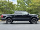 Used 2020 Ford F150 Lariat image 2