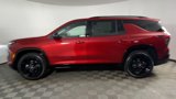 New 2025 Chevrolet Traverse RS w/ LPO, Floor Liner Package image 6